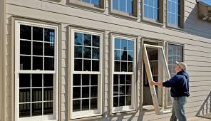 Best Custom Windows in Lyndonville, VT